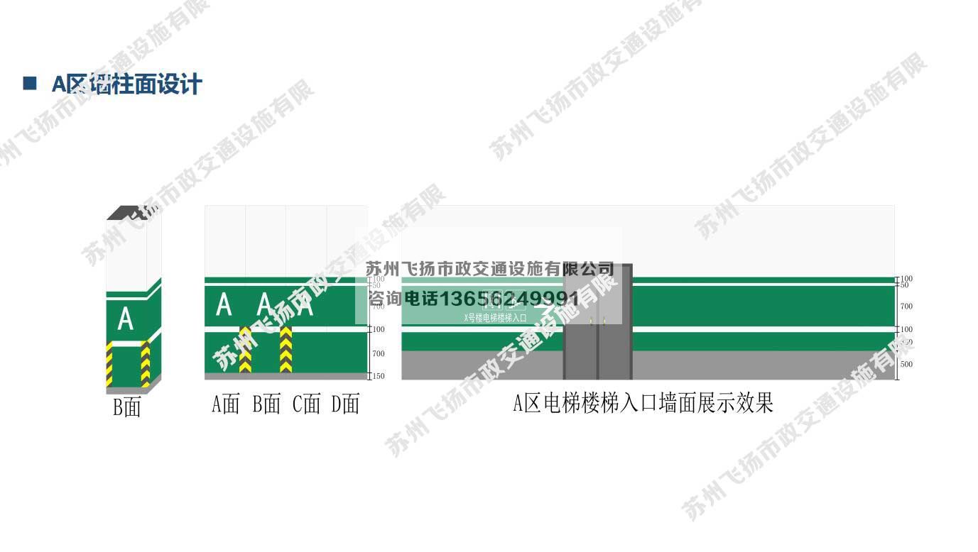 蘇州地下停車場(chǎng)燈箱設(shè)計(jì)規(guī)范，停車場(chǎng)的結(jié)構(gòu)設(shè)計(jì)都要考慮什么？